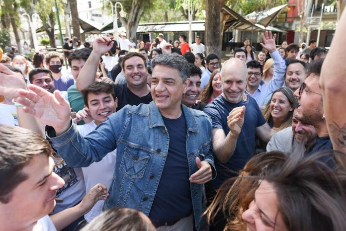 jorge macri rodríguez larreta