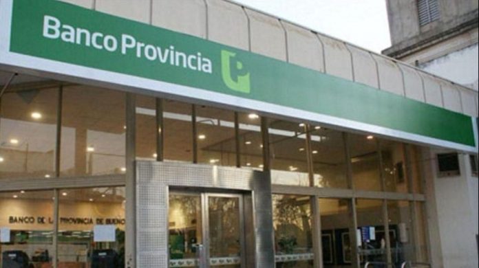 Banco Provincia