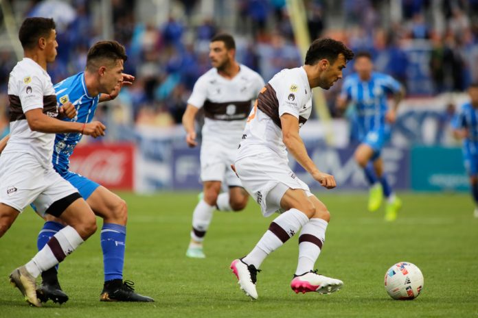 platense godoy cruz