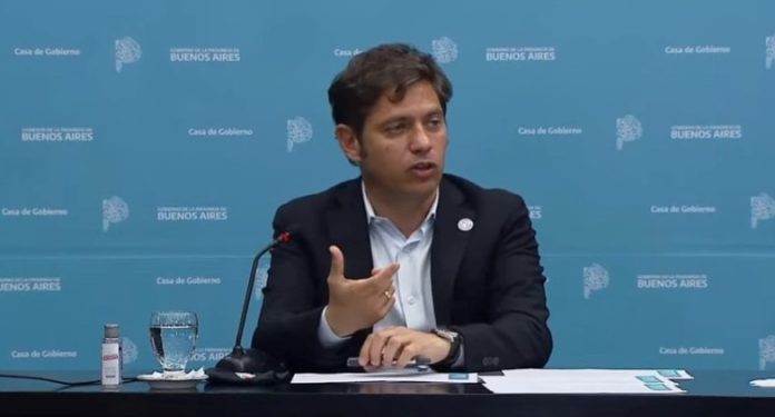 kicillof 061221