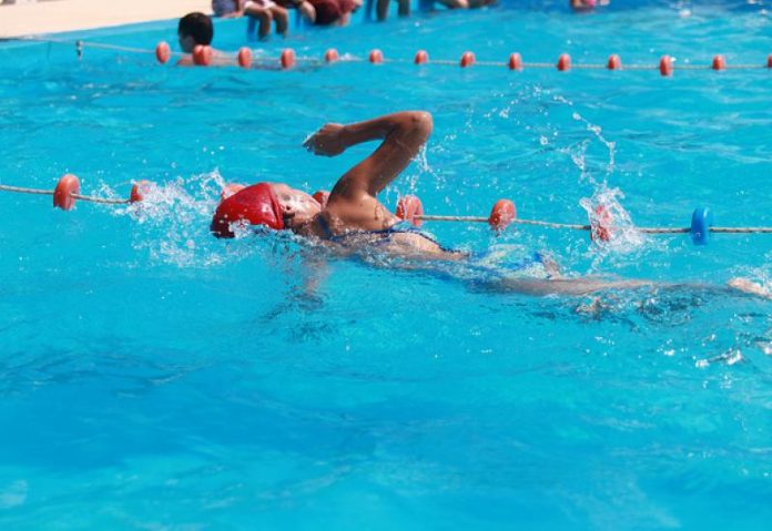 natacion