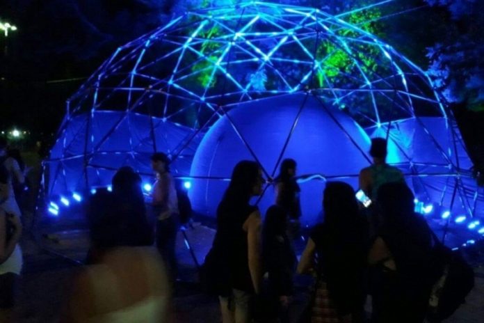 planetario movil 22019