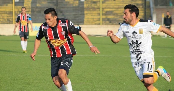 almirante brown chacarita