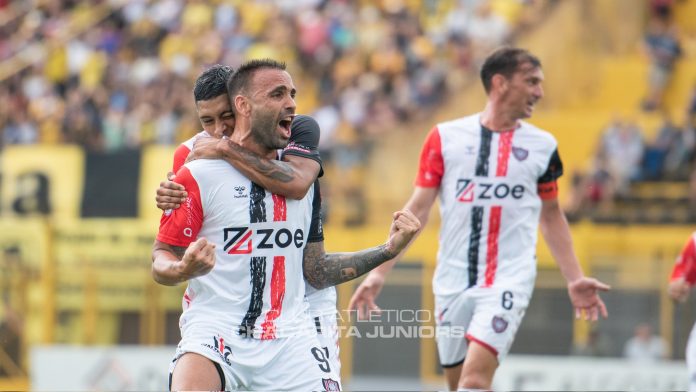 chacarita parra flandria