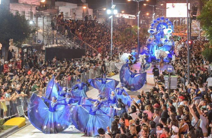 corso san fernando carnaval 2022 2