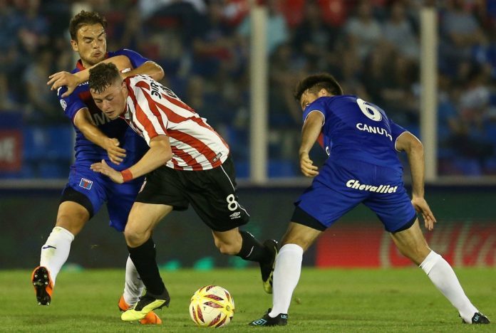 tigre vs estudiantes 