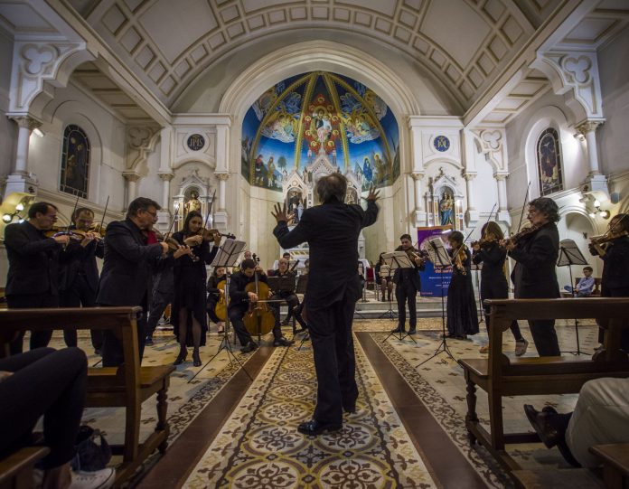 camino santo san isidro 2022 1