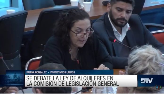 diputados alquileres 2022