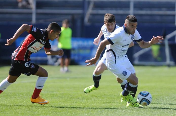 independiente rivadavia chacarita