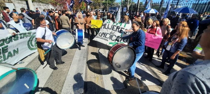 sindicato municipales tigre pase planta hcd 120422 2