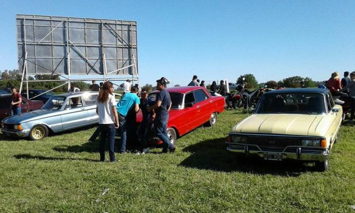 expo autos escobar fierros