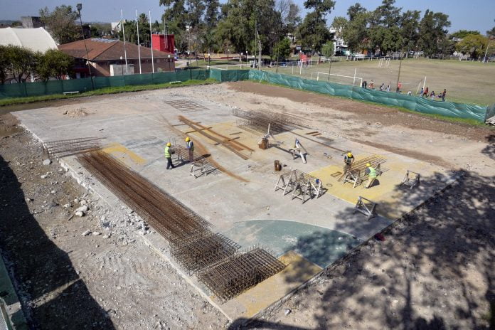 microestadio don torcuato