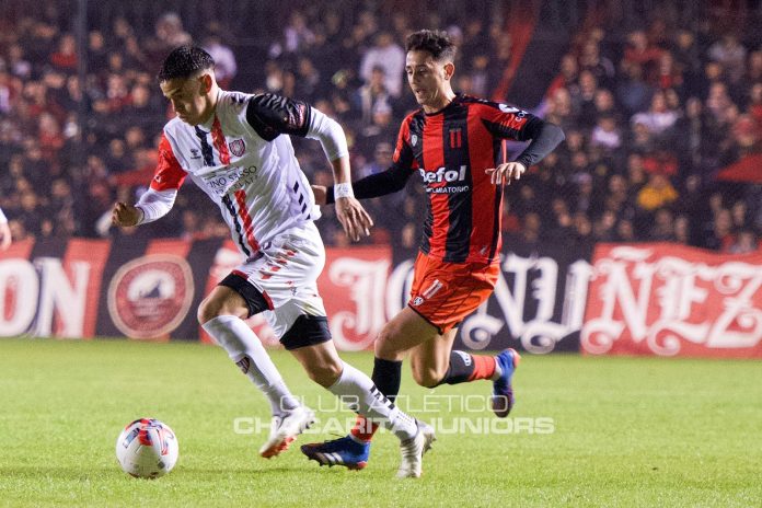 defensores chacarita