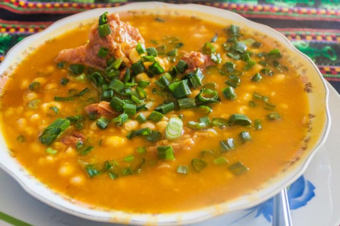 locro