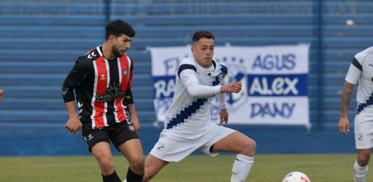 guillermo brown chacarita