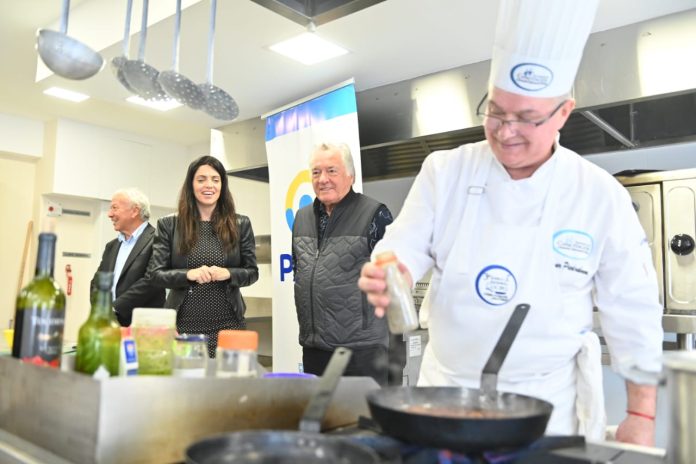 volnovich barrionuevo pami cursos gastronomia