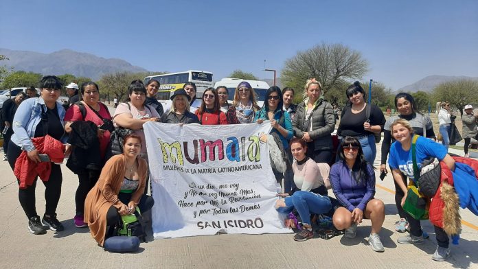 aguirre encuentro mujeres e