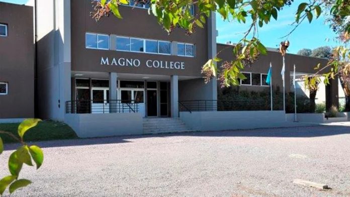 magno college pilar 3