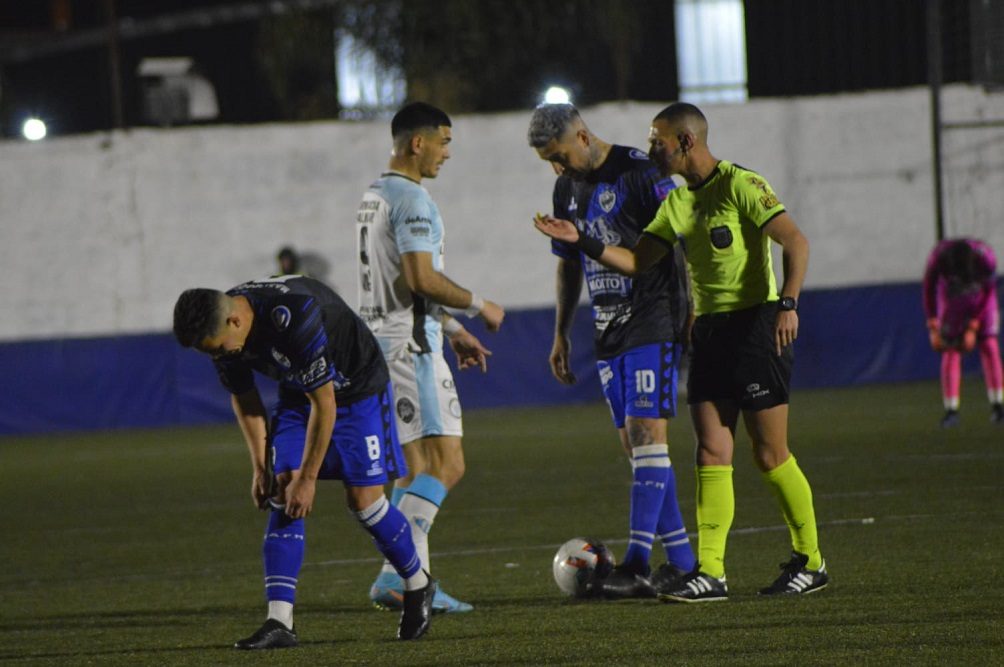 Fecha 09 - Deportivo Merlo - Ferrocarril Midland - Clausura 2020 - Primera  C AFA by Club Social y Deportivo Merlo - Issuu