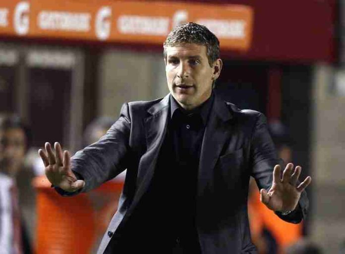 Martín Palermo