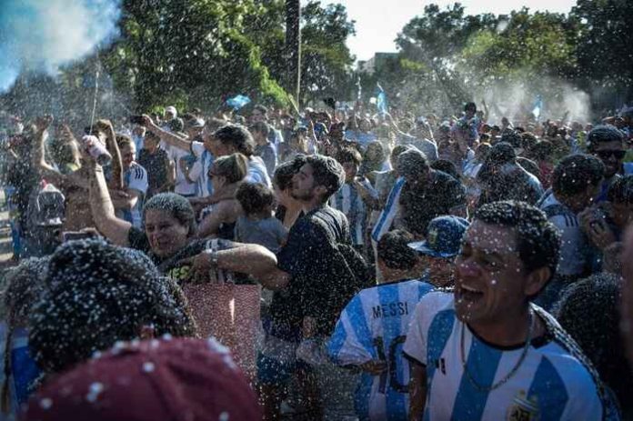 escobar festejos seleccion 1