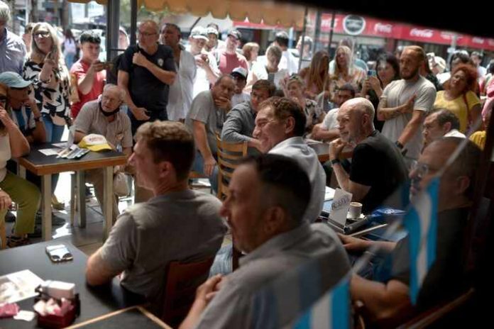 larreta, santilli en escobar