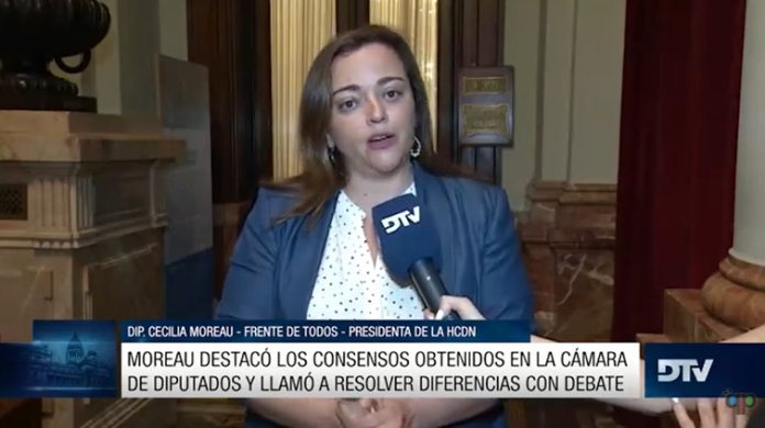 moreau diputados consenso 4