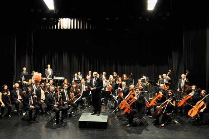 Orquesta Sinfónica Municipal de San Martín