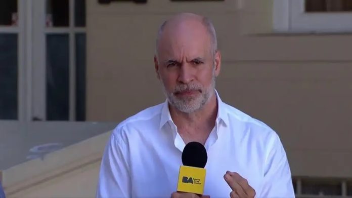 larreta juicio politico corte