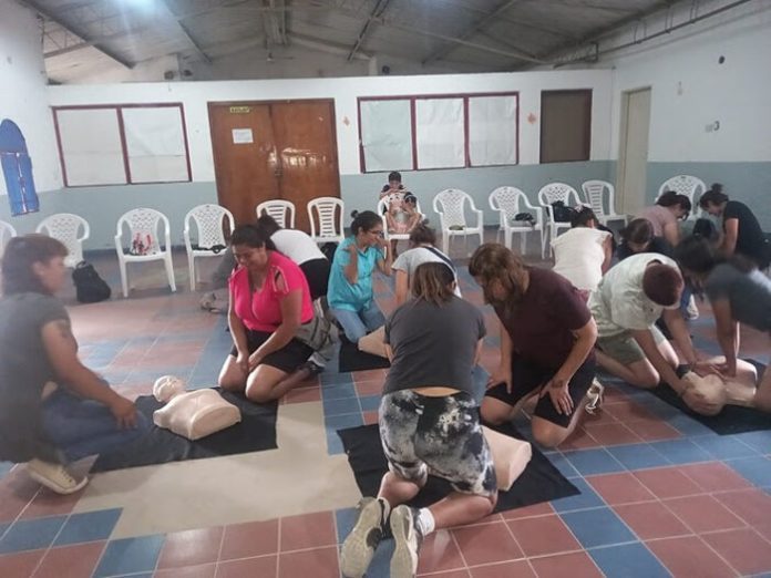 talleres verano escobar