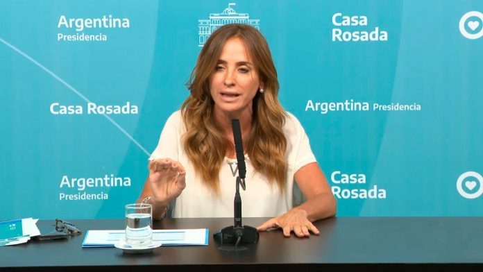 victoria tolosa paz 2023