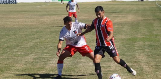 maipú chacarita