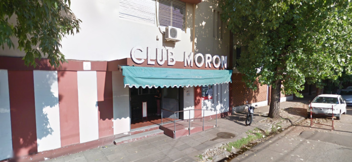 club moron