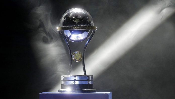 copa sudamericana