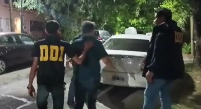 detenido movil economíco jubilada asesinada hijo