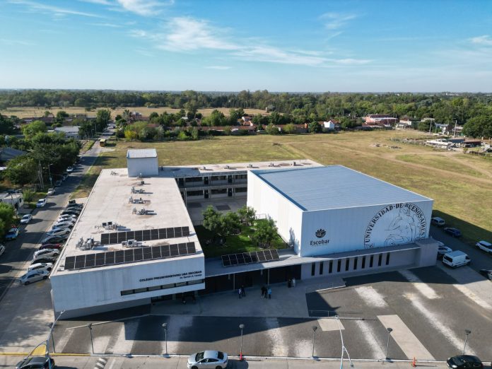 paneles solares colegio cereijo uba escobar 3