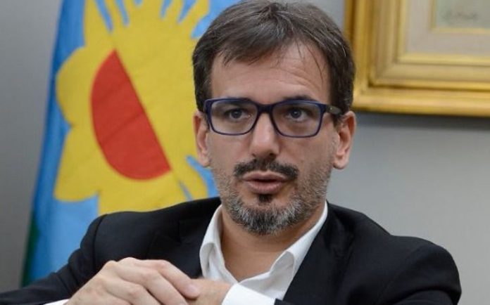 sebastian galmarini 2023 bapro frente renovador