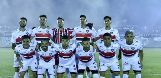 chacarita equipo 2023