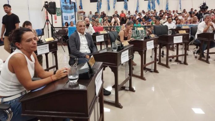 concejales frente renovador tigre