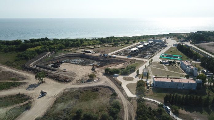 estacion bombeo berazategui 2