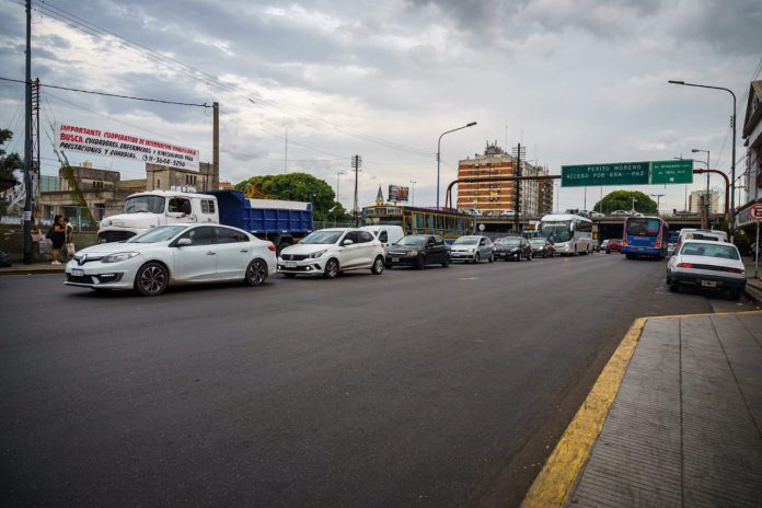 obras ciudadela