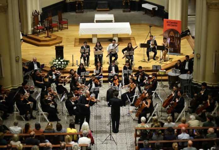 orquesta sinfonica juvenil san isidro 4