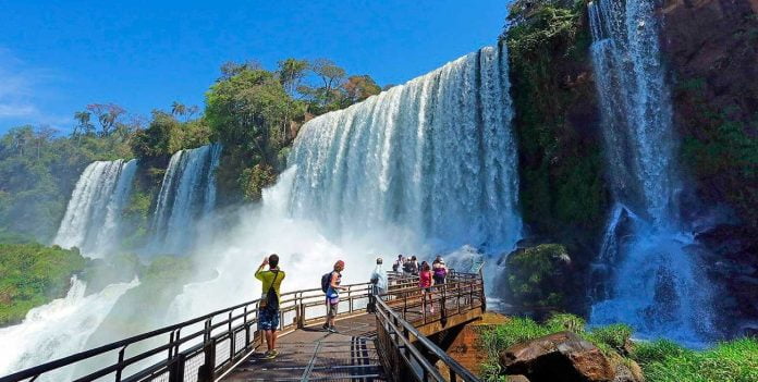 previaje 4 vacaciones cataratas