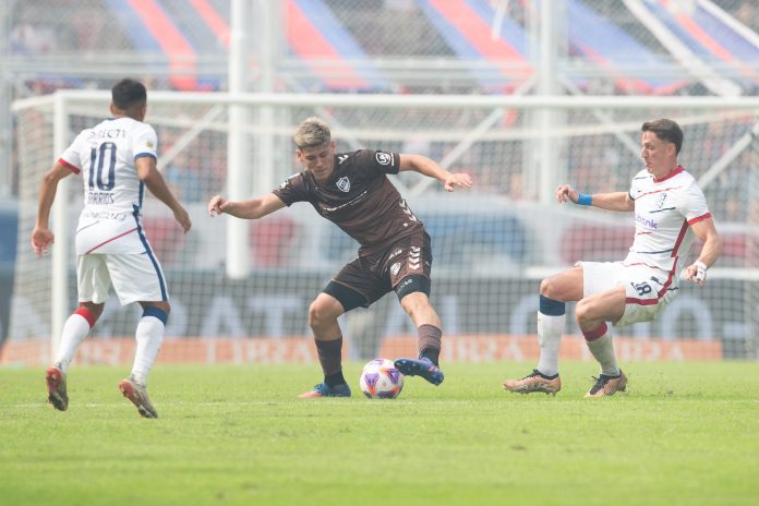 san lorenzo platense 230423