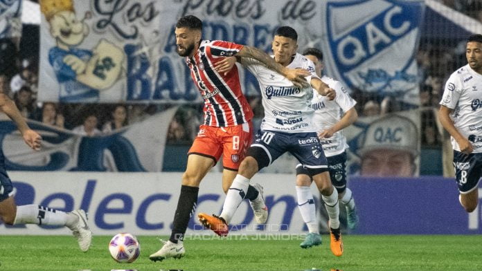 chacarita quilmes 2023 12111