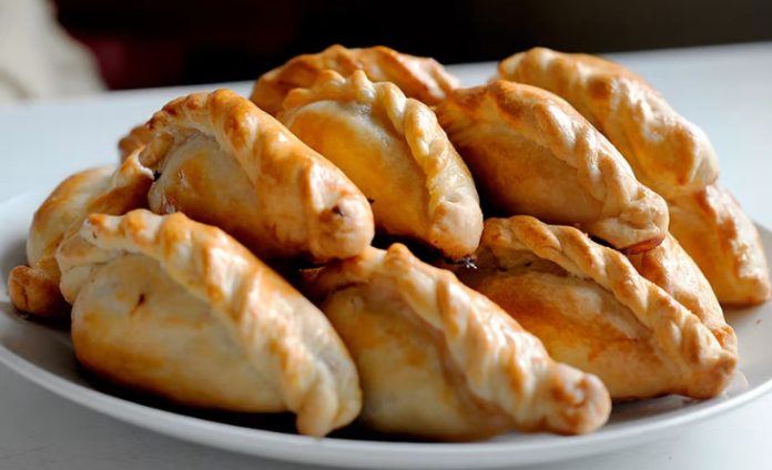 empanadas