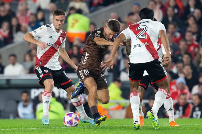 river platense