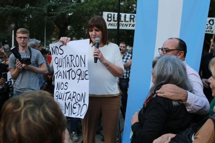 bullrich la matanza 7