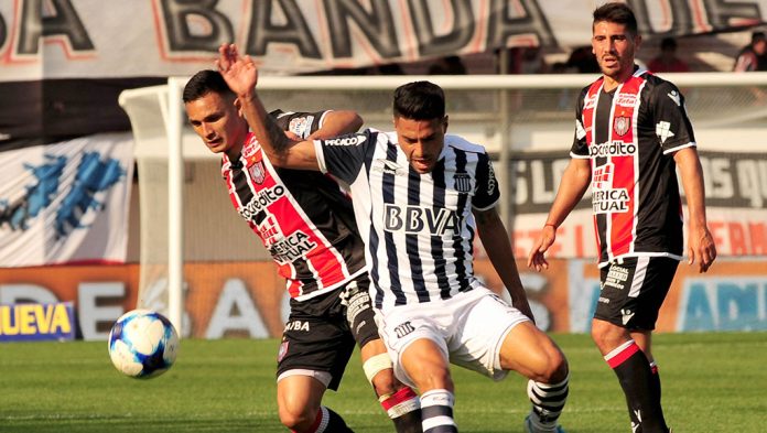 chacarita talleres