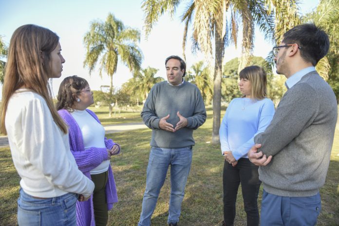 federico meca lista 4